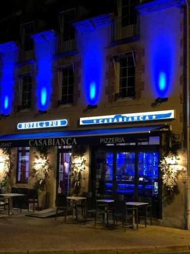 Hotel H�tel Le Casabianca