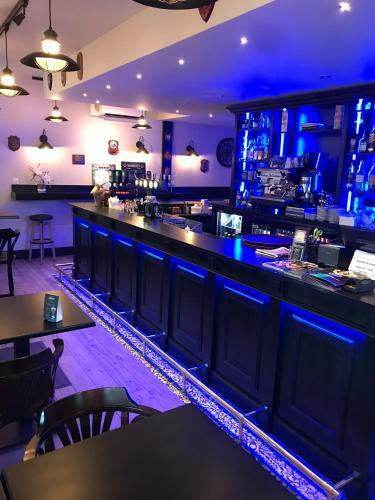 Hotel H�tel Le Casabianca