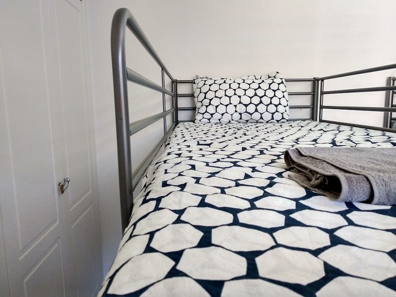 Hostal Ohana Guest House