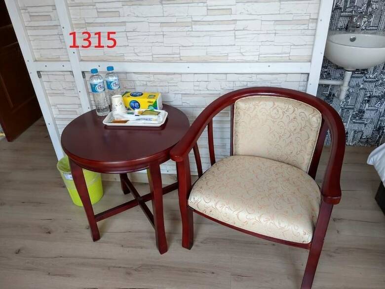 Hotel Citibnb Kaohsiung 1st