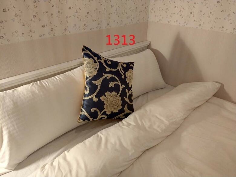 Hotel Citibnb Kaohsiung 1st