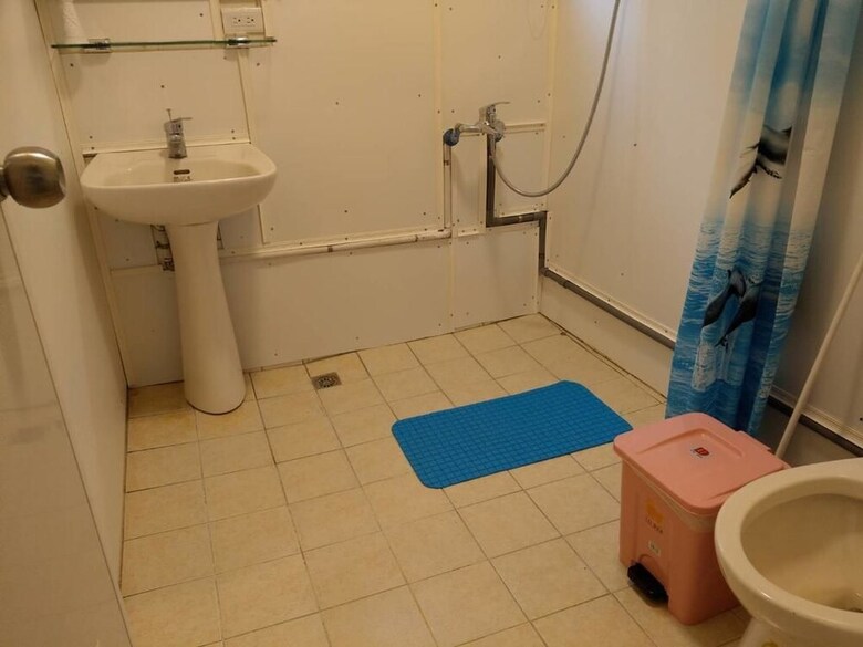 Hotel Citibnb Kaohsiung 1st