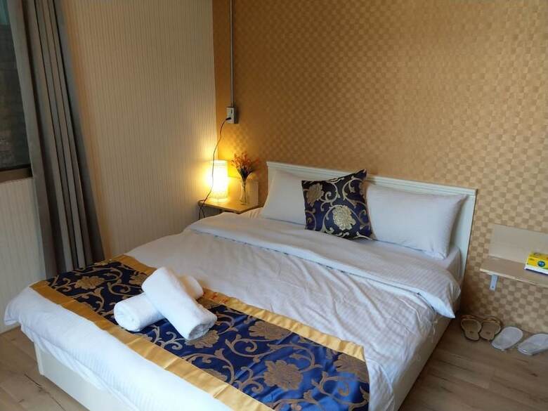 Hotel Citibnb Kaohsiung 1st