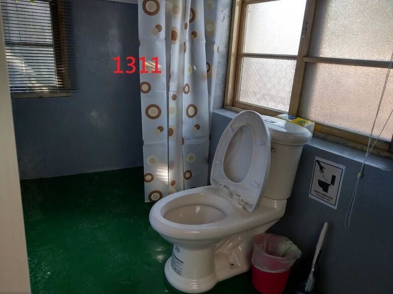 Hotel Citibnb Kaohsiung 1st