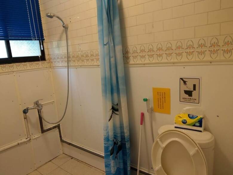 Hotel Citibnb Kaohsiung 1st