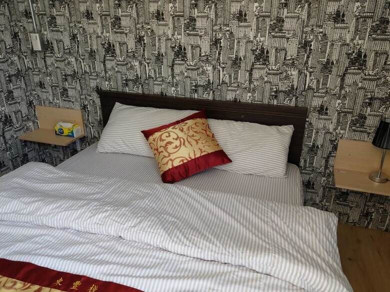 Hotel Citibnb Kaohsiung 1st