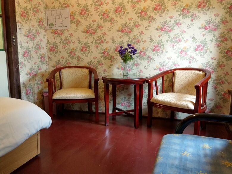 Hotel Citibnb Kaohsiung 1st