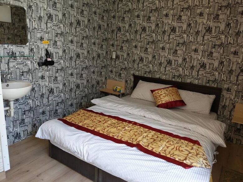 Hotel Citibnb Kaohsiung 1st