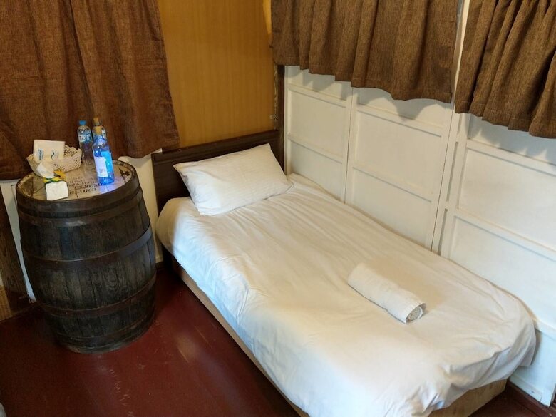 Hotel Citibnb Kaohsiung 1st
