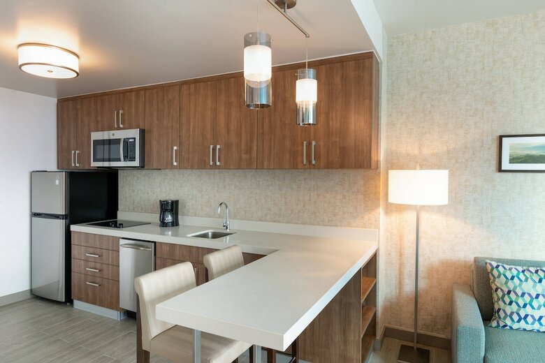 Hotel Residence Inn By Marriott Panama City