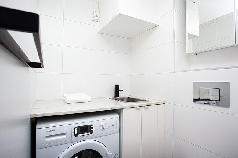 Apartamentos Urban Rest - The Elizabeth - 1 Bed Studio