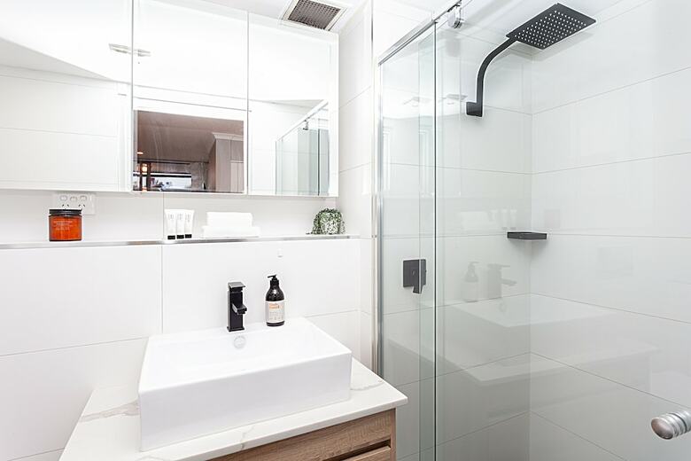 Apartamentos Urban Rest - The Elizabeth - 1 Bed Studio