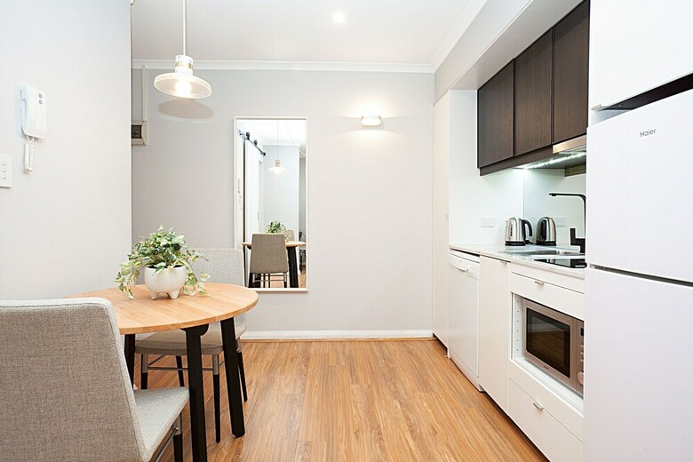 Apartamentos Urban Rest - The Elizabeth - 1 Bed Studio