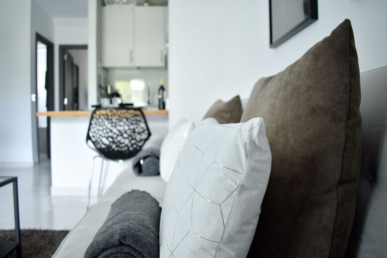 Holyhome Apartment 217
