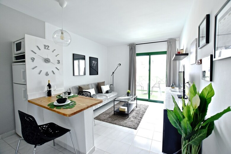 Holyhome Apartment 217