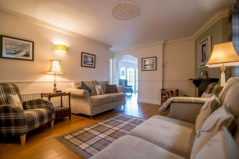Bed & Breakfast Hazelwood Lodge