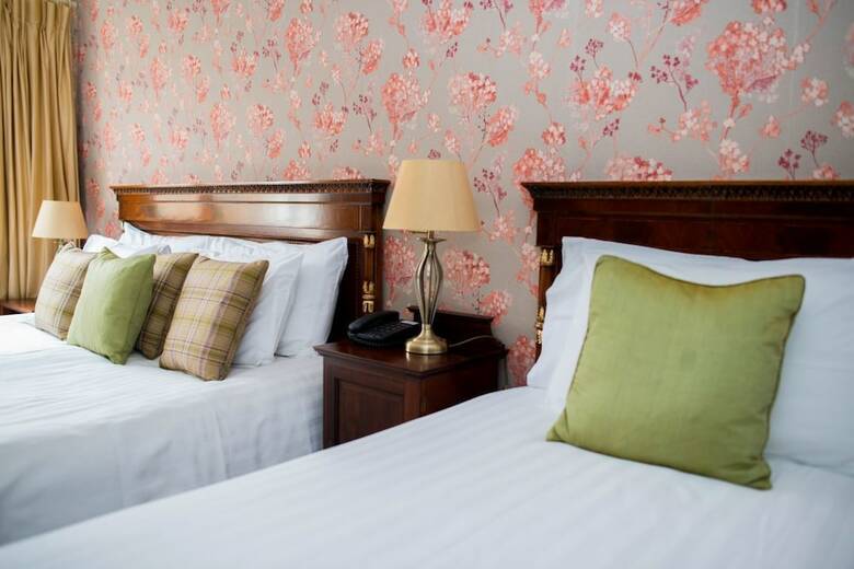 Bed & Breakfast Hazelwood Lodge