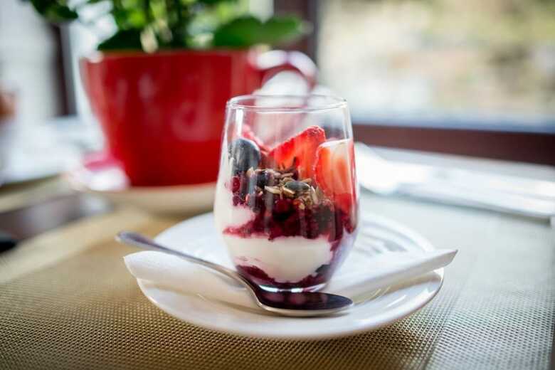 Bed & Breakfast Hazelwood Lodge