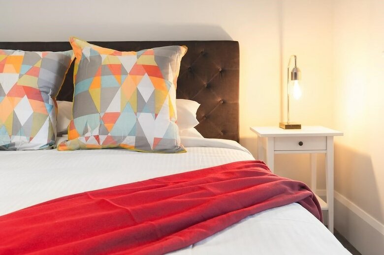 Apartamentos Urban Rest - The Raglan