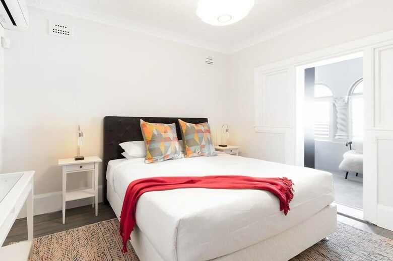 Apartamentos Urban Rest - The Raglan