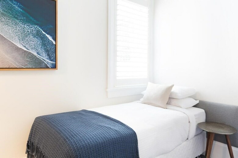 Apartamentos Urban Rest - The Raglan
