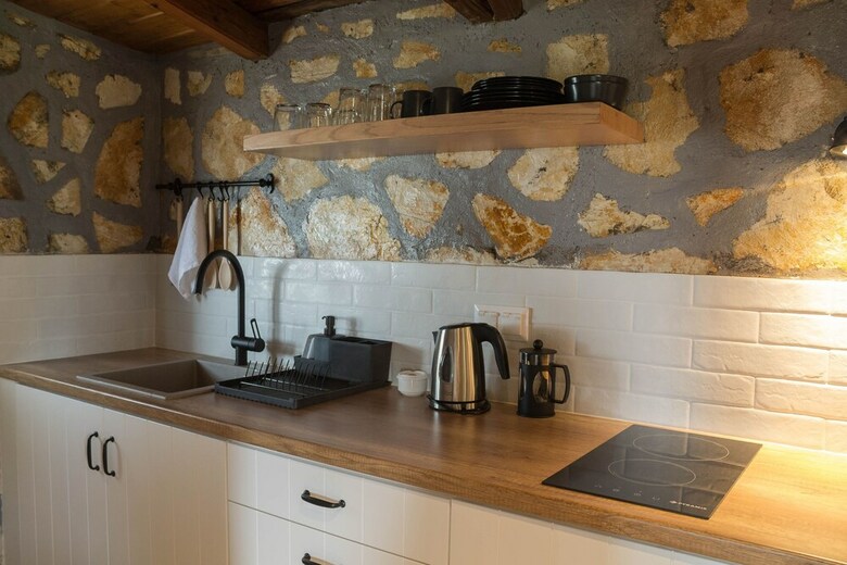 Aparthotel Kyma Suites