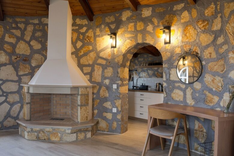 Aparthotel Kyma Suites