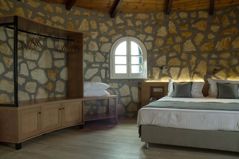 Aparthotel Kyma Suites