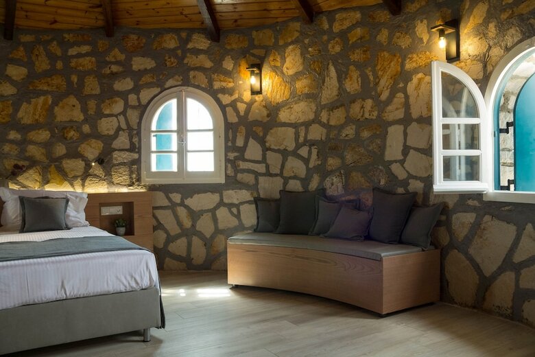 Aparthotel Kyma Suites