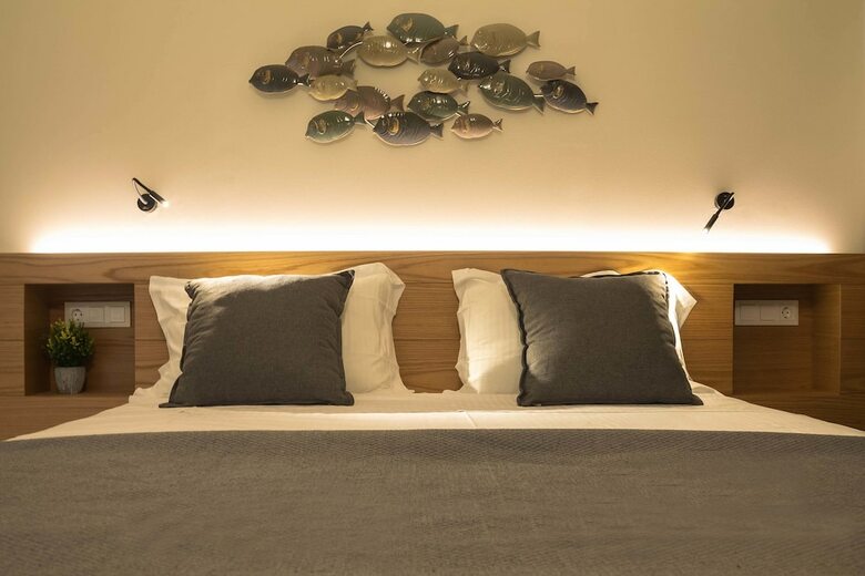 Aparthotel Kyma Suites