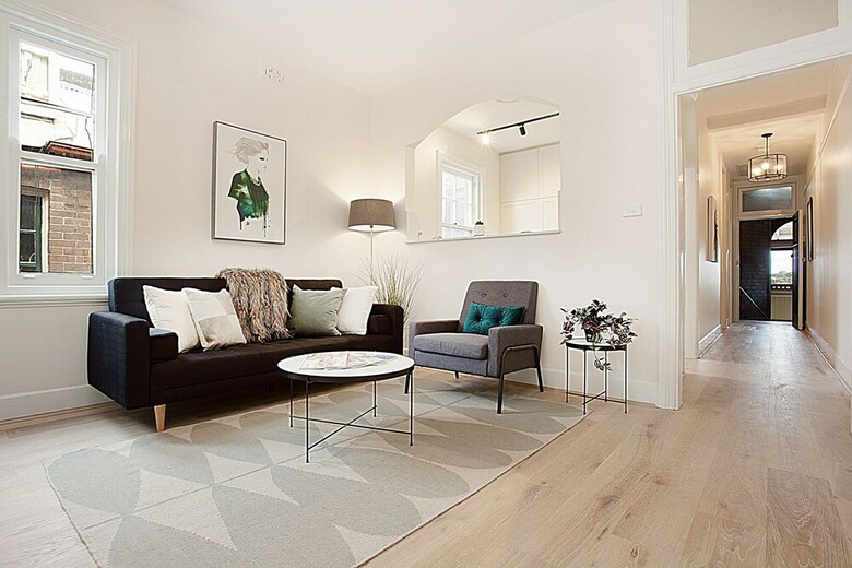 Apartamentos Urban Rest - The Miller