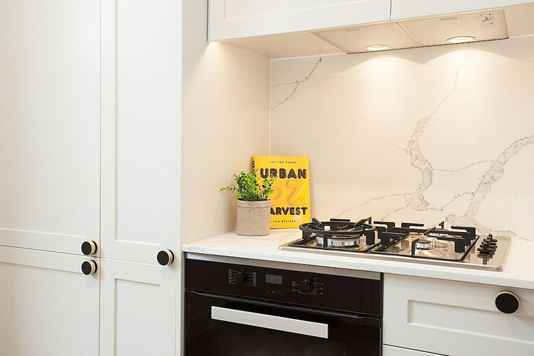 Apartamentos Urban Rest - The Miller