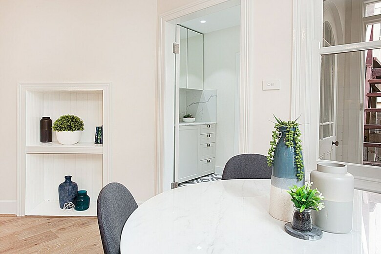 Apartamentos Urban Rest - The Miller