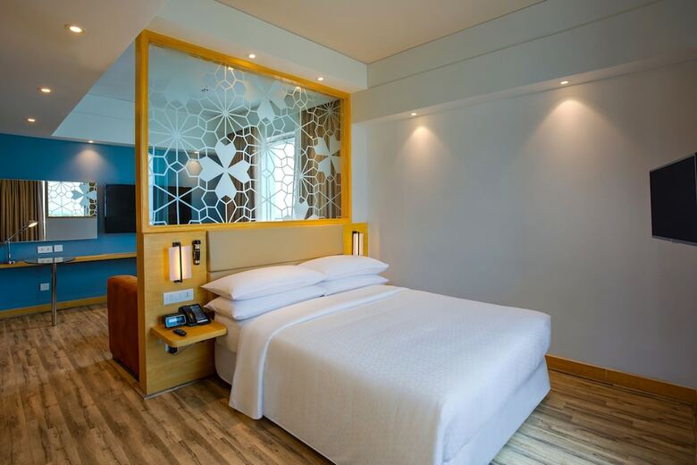 Hotel Four Points By Sheraton Chennai Omr