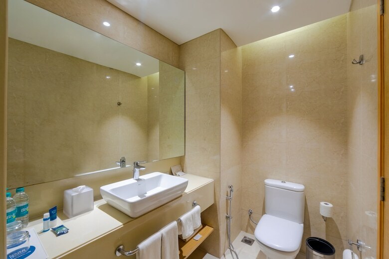 Hotel Four Points By Sheraton Chennai Omr