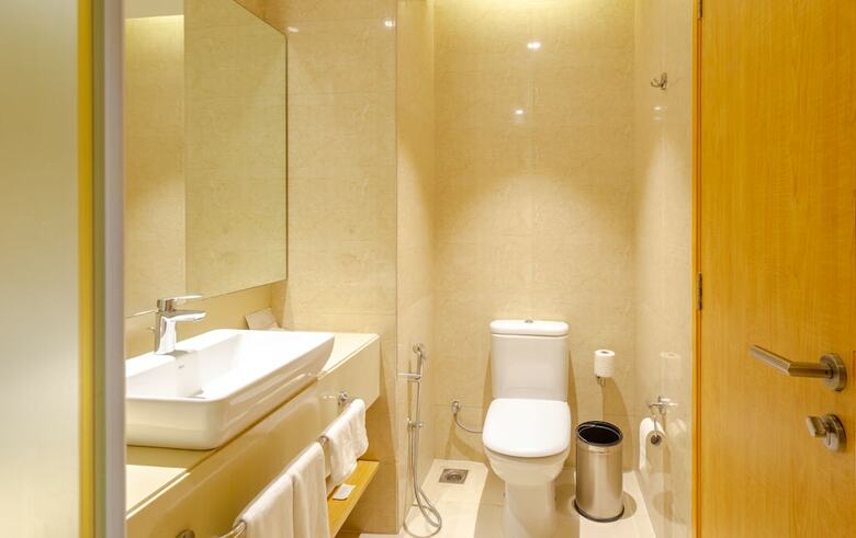 Hotel Four Points By Sheraton Chennai Omr