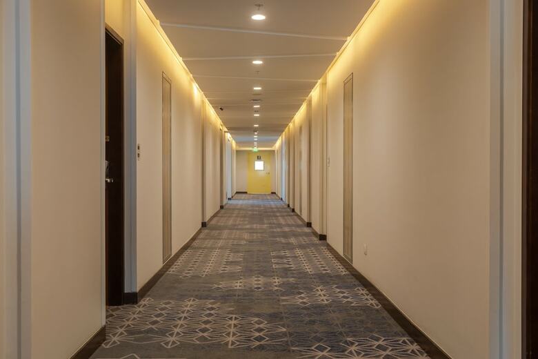 Hotel Four Points By Sheraton Chennai Omr