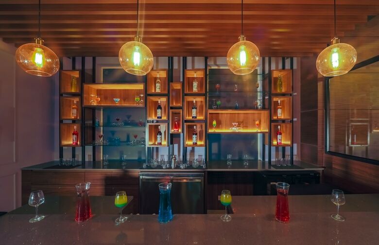 Hotel Four Points By Sheraton Chennai Omr