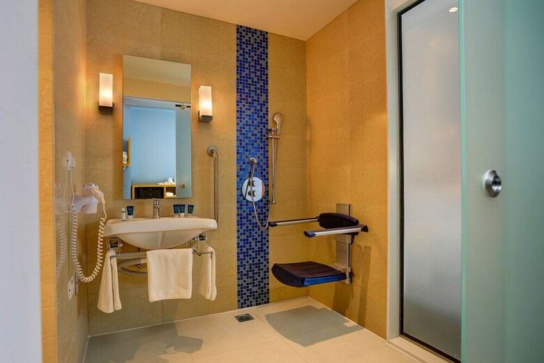 Hotel Four Points By Sheraton Chennai Omr