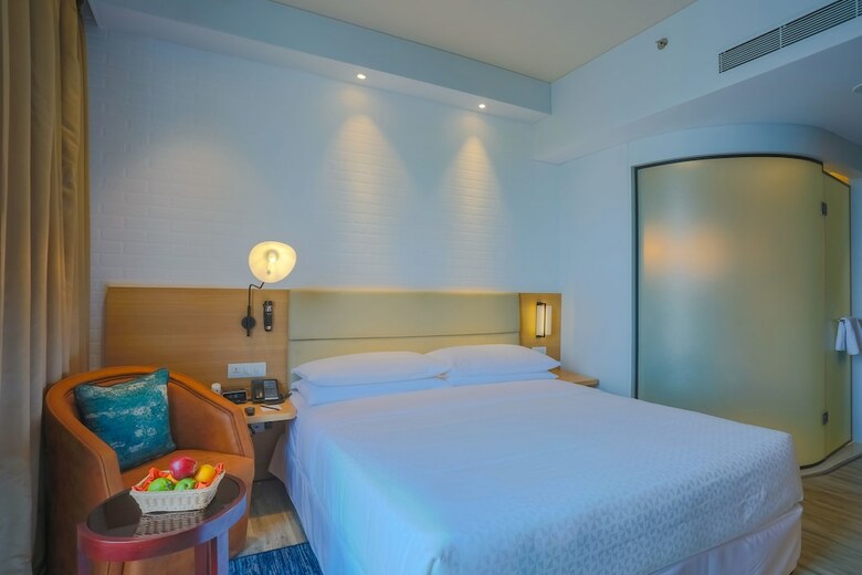 Hotel Four Points By Sheraton Chennai Omr