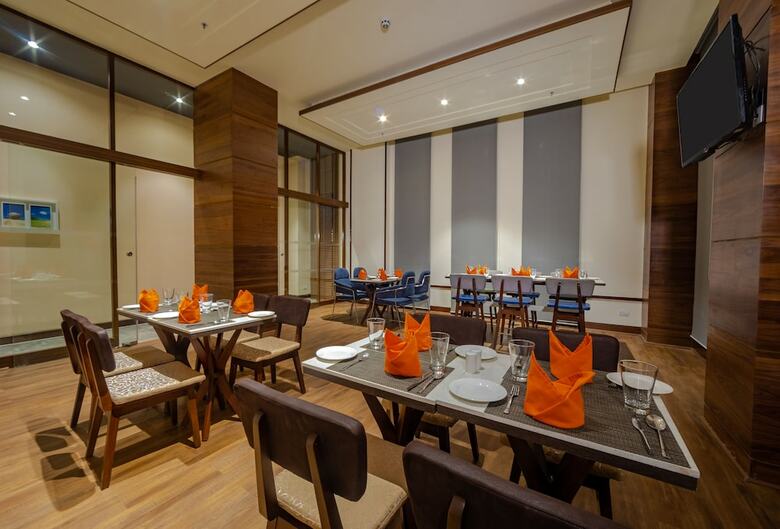 Hotel Four Points By Sheraton Chennai Omr