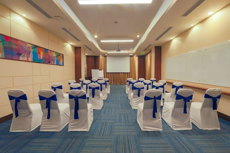Hotel Four Points By Sheraton Chennai Omr