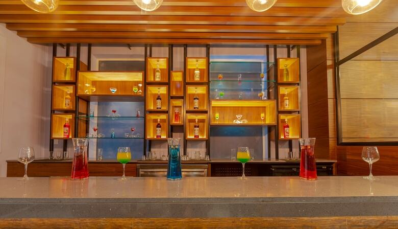 Hotel Four Points By Sheraton Chennai Omr
