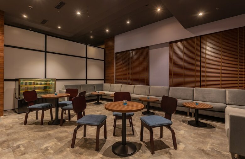 Hotel Four Points By Sheraton Chennai Omr