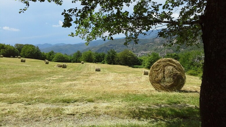 Apartamento Borgo Di Serignana