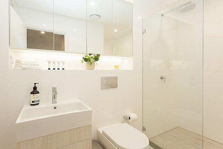 Apartamentos Urban Rest - The Mary