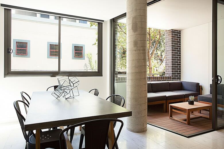 Apartamentos Urban Rest - The Mary