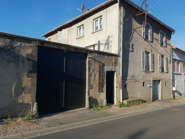 Hotel Chez Stephane Et Patricia
