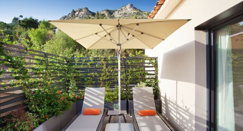 Hotel Sainte Victoire