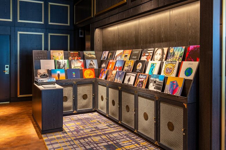 The Otis Hotel, Autograph Collection